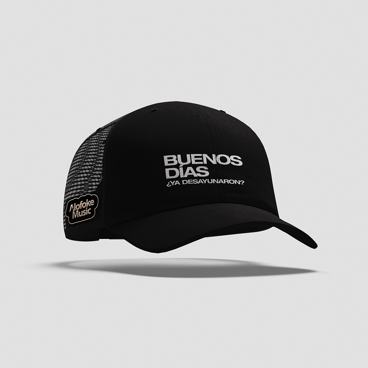 Silhouette Hat