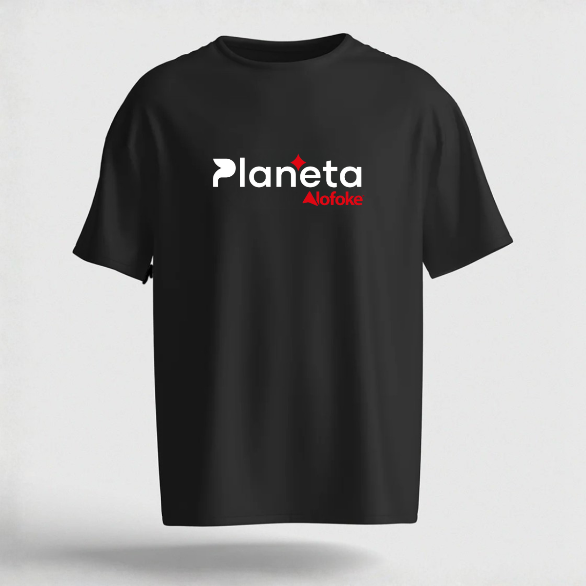 Planeta Alofoke Tee