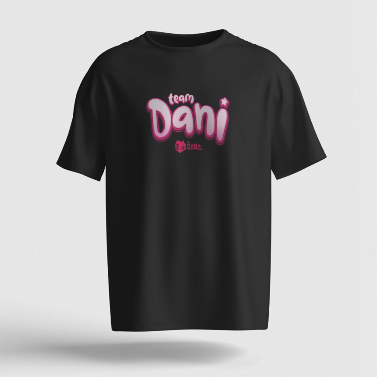 Team Dani Tee