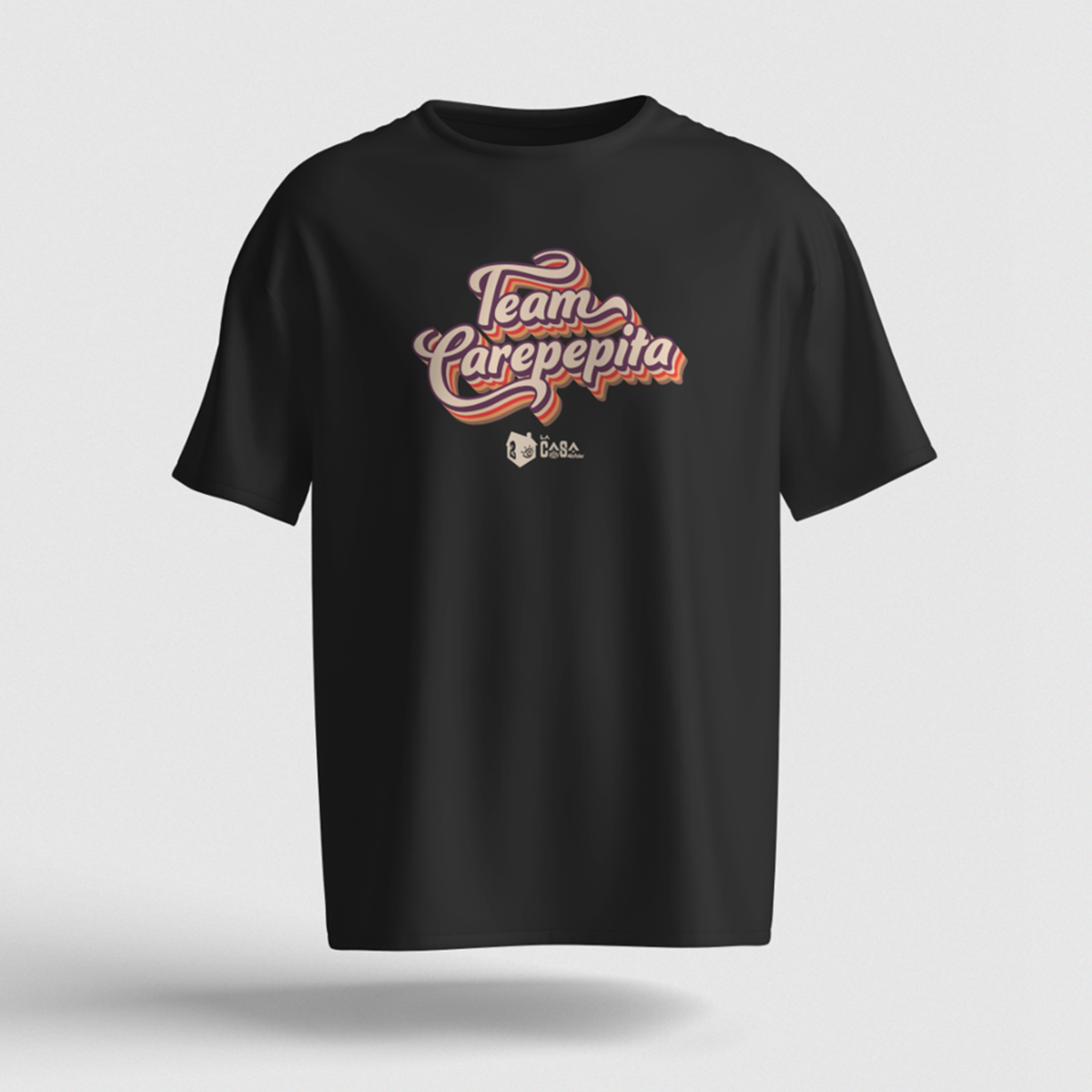 Team Carepepita Tee