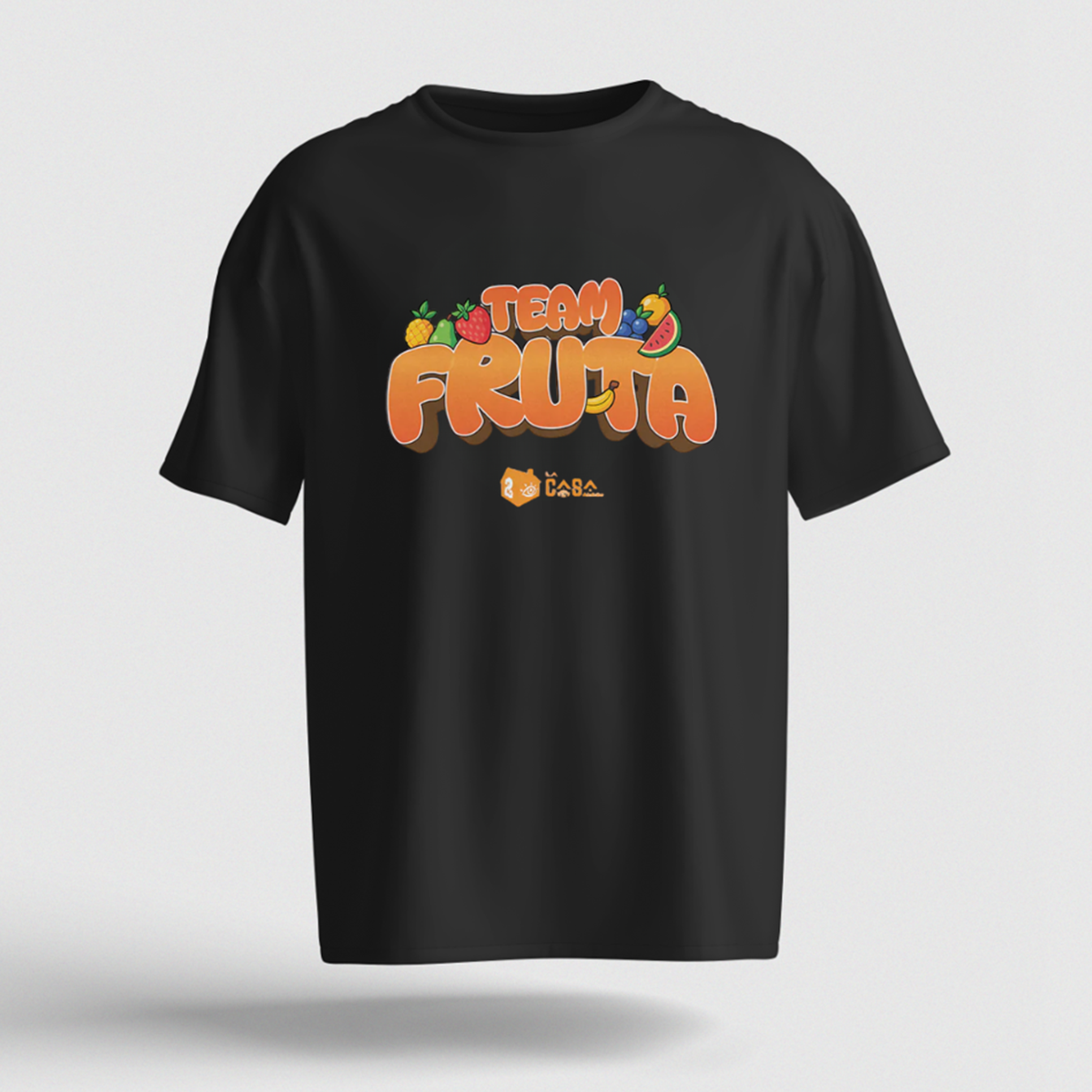 Team Fruta Tee