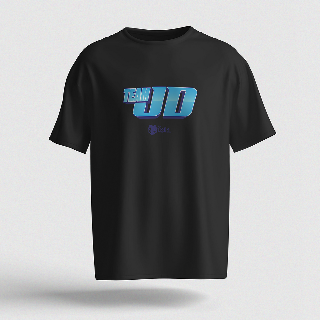Team JD Tee