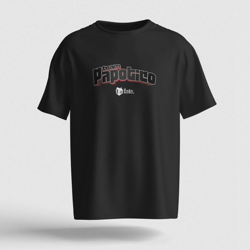 Team Papotico Tee