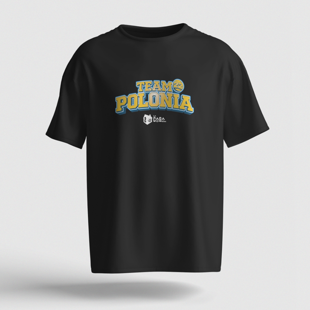 Team Polonia Tee