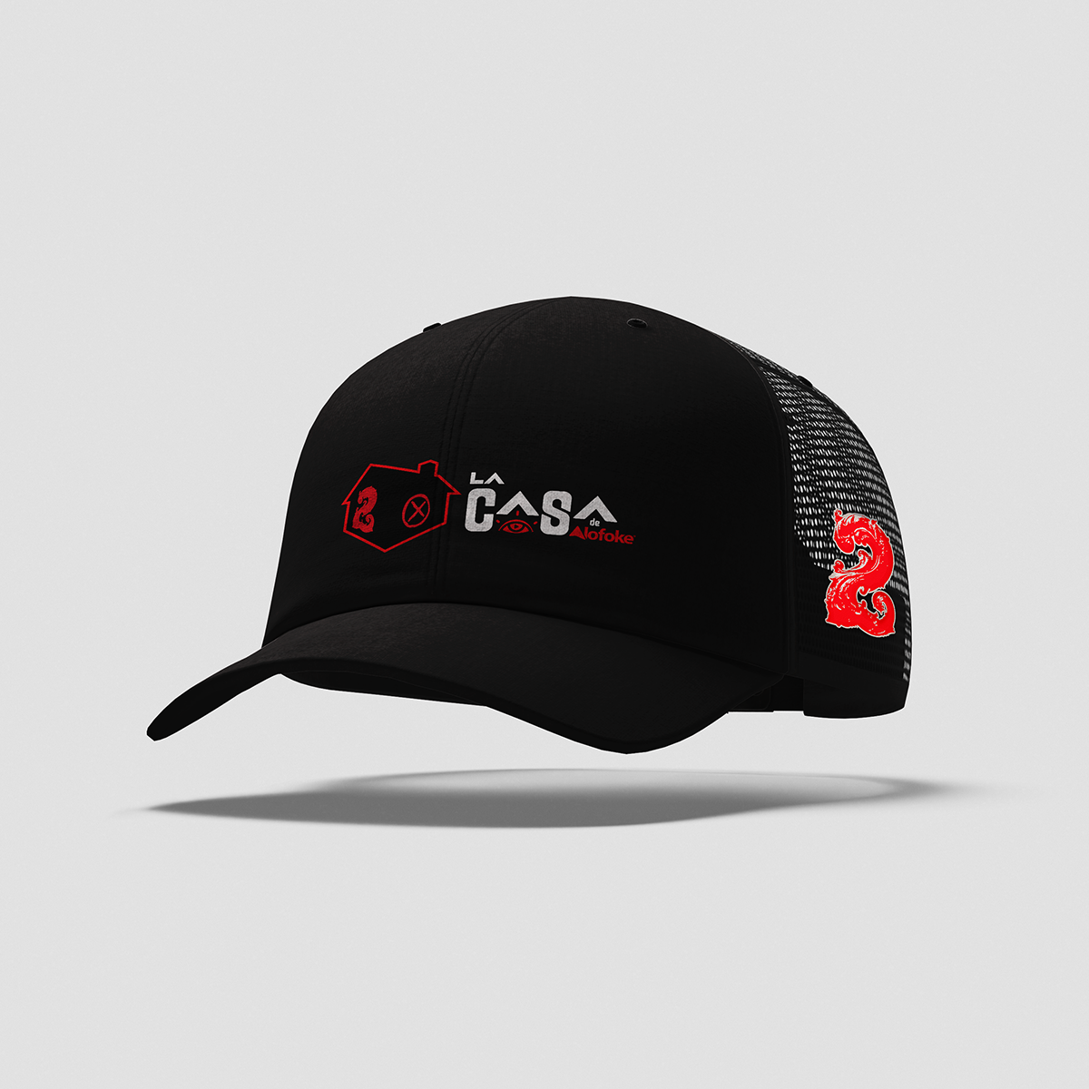 La Casa 2 Official Hat