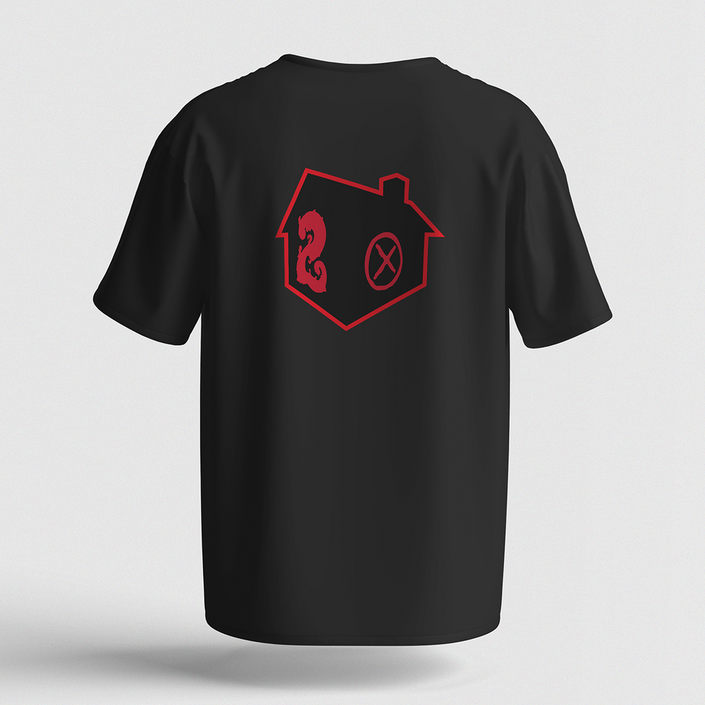 La Casa 2 Official Tee