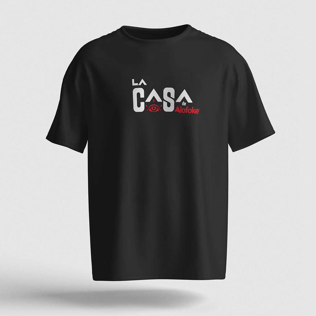 La Casa 2 Official Tee