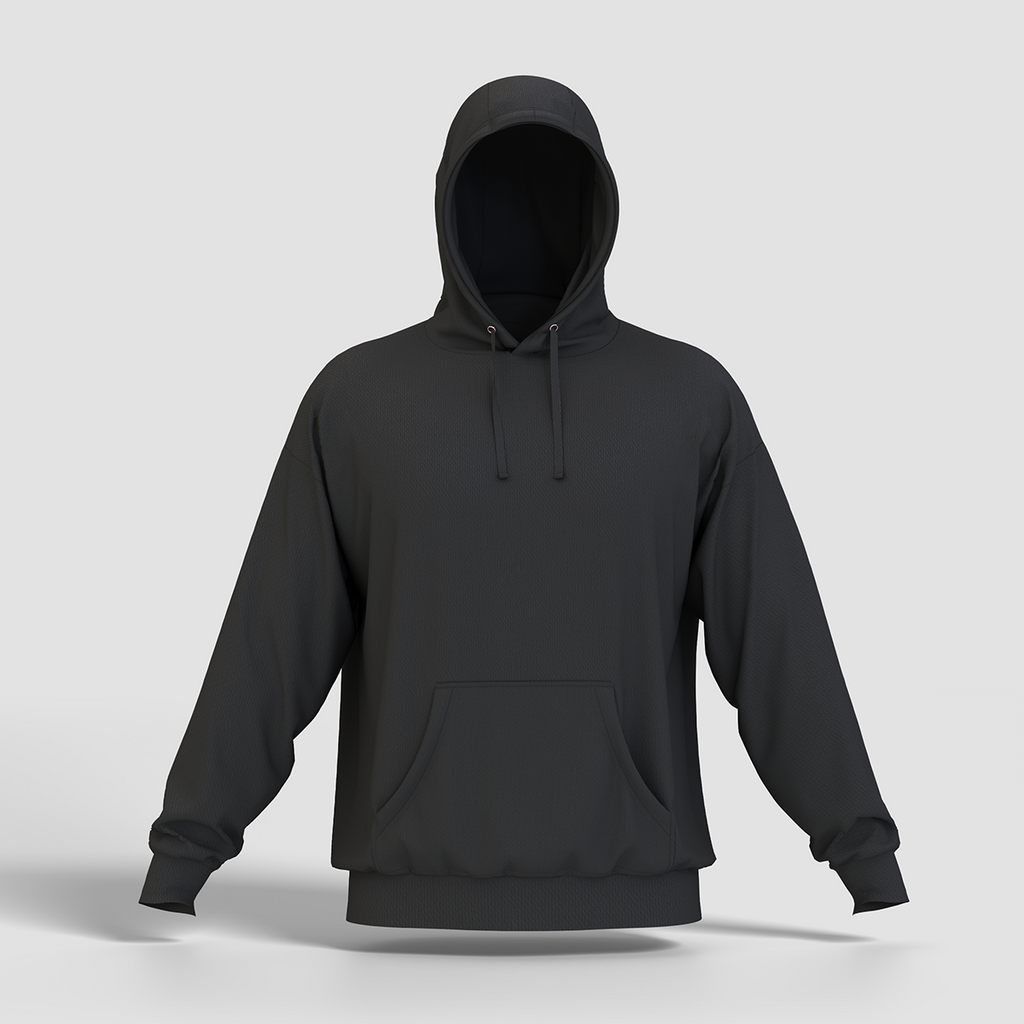 Pasó Filtro Hoodie