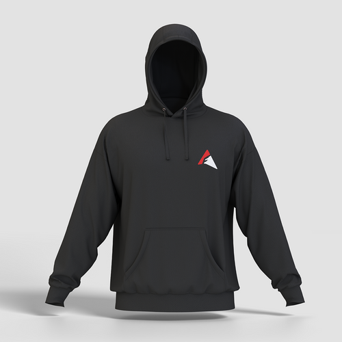 Silhouette Hoodie | Alofoke Official Merch