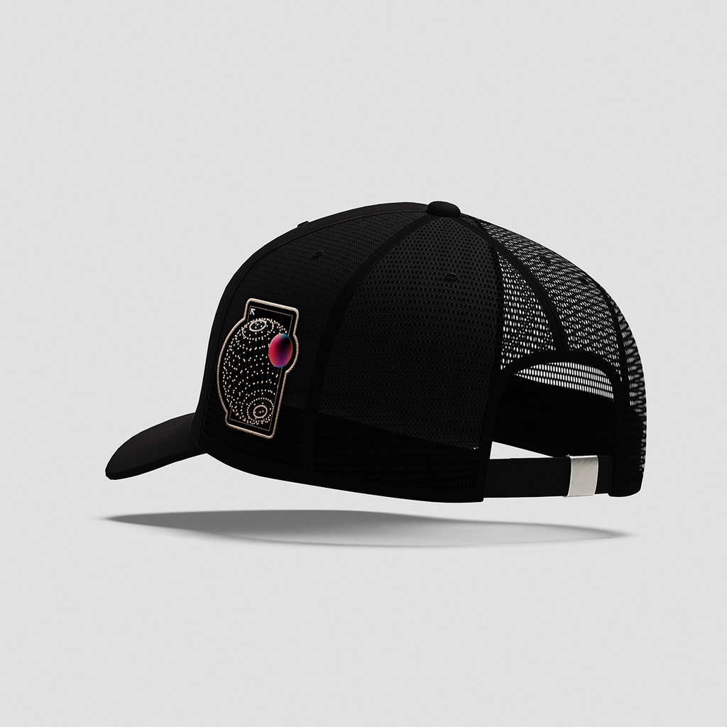 Planet Hat