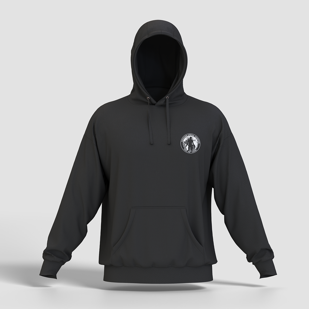Planet Hoodie