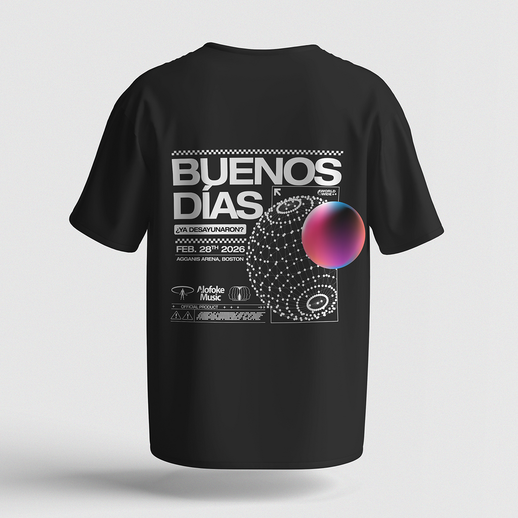 Planet Tee