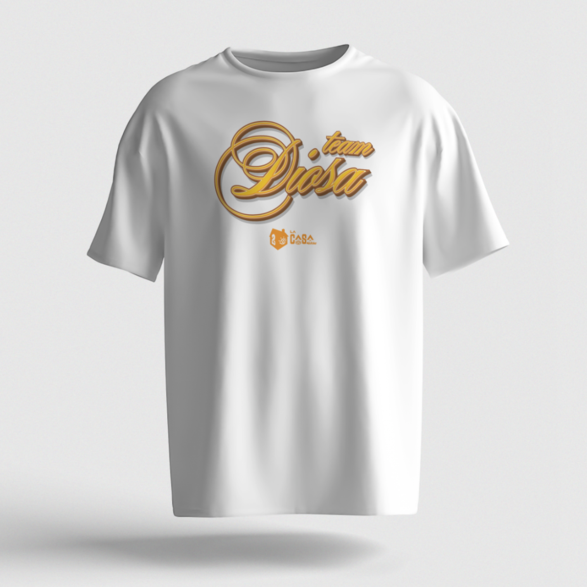 Team Diosa Tee