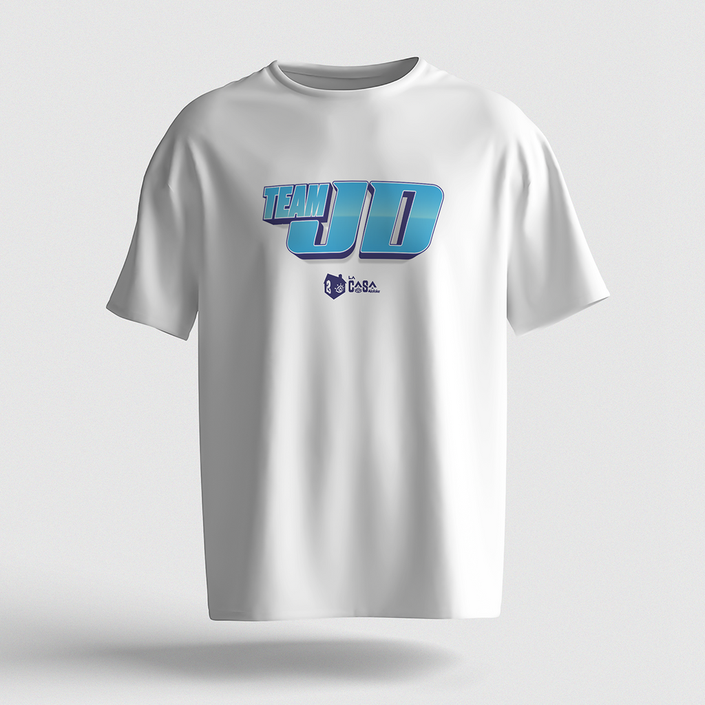 Team JD Tee