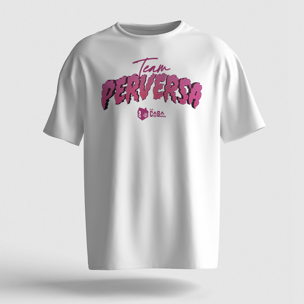 Team Perversa Tee