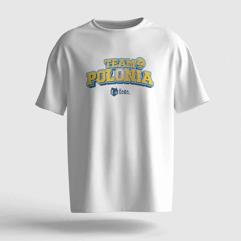 Team Polonia Tee