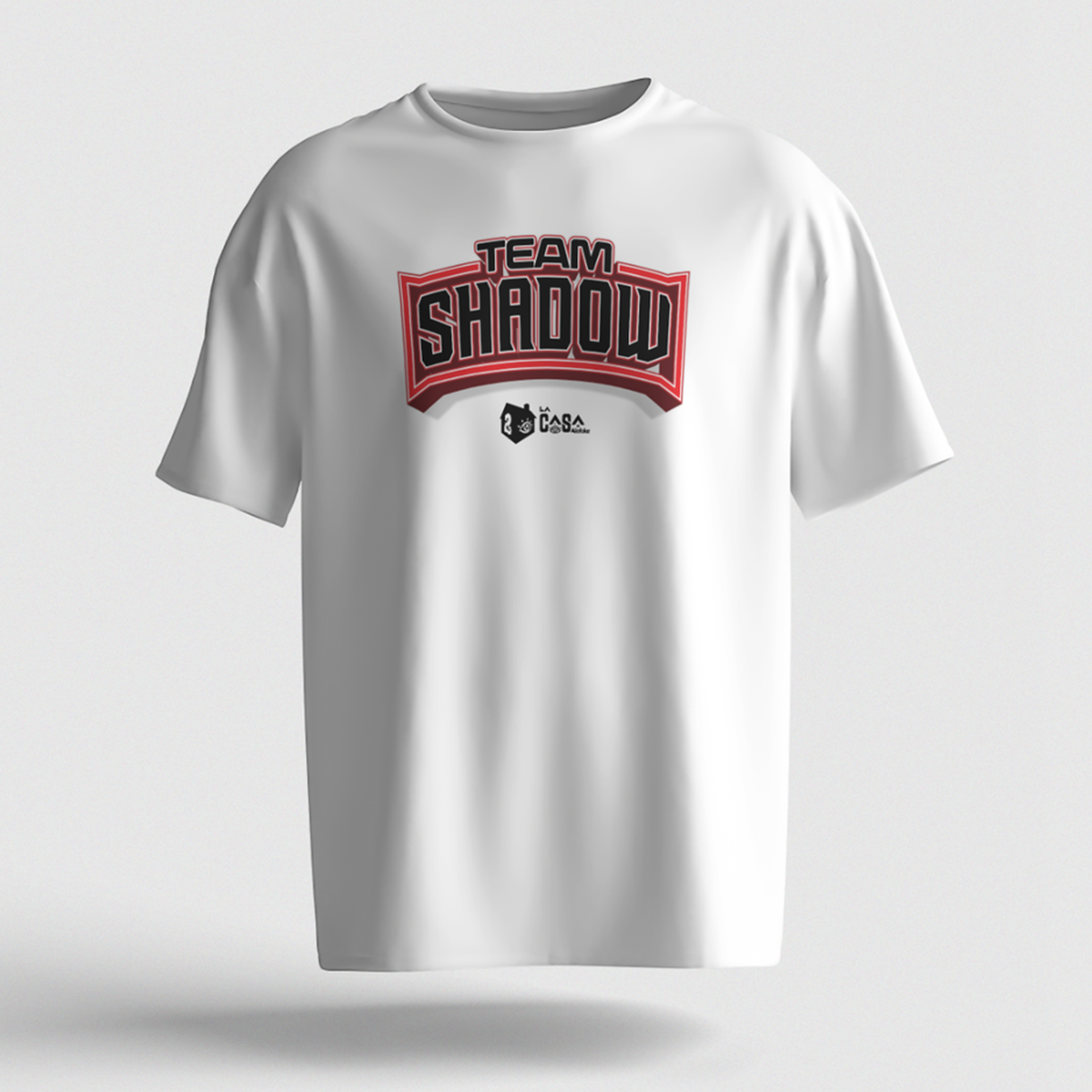 Camiseta Team Shadow