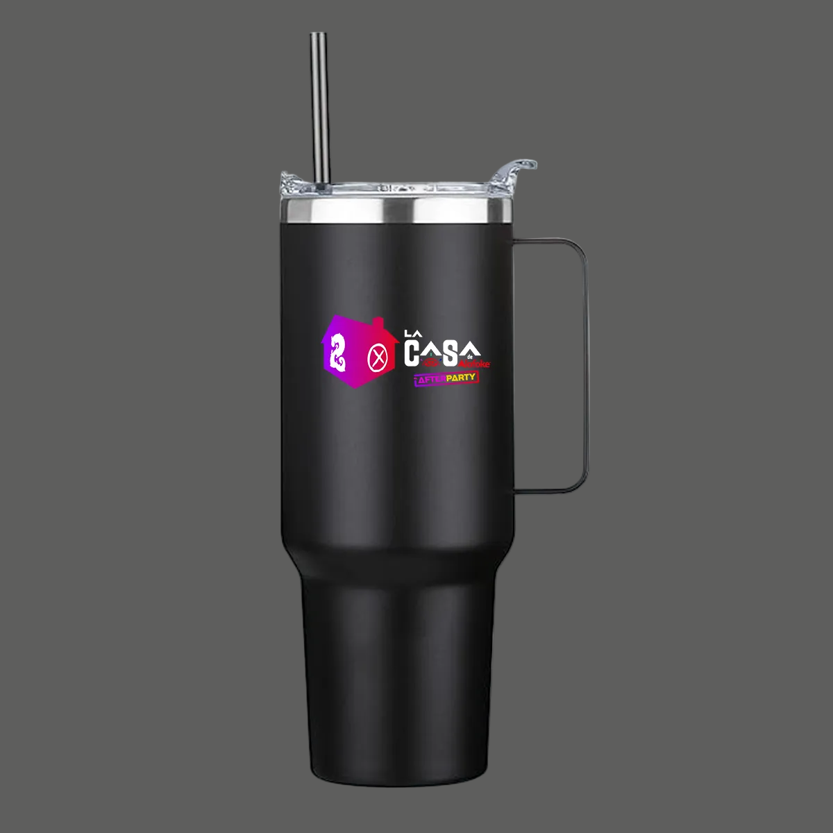 El Afterparty Water Bottle