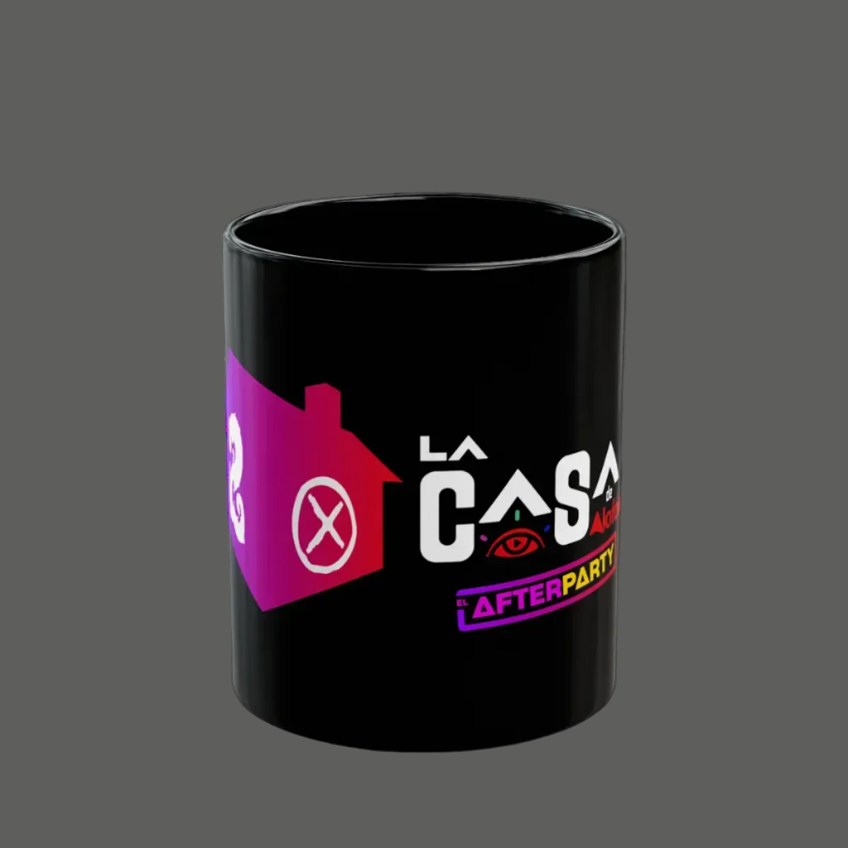 El Afterparty Mug