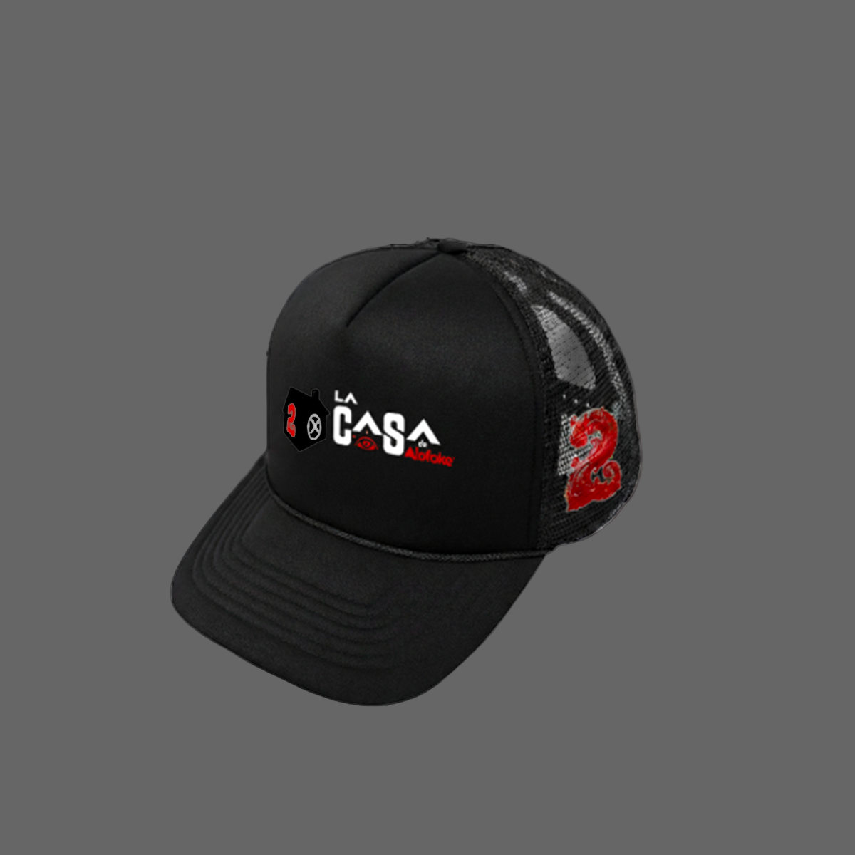 La Casa 2 Official Hoodie