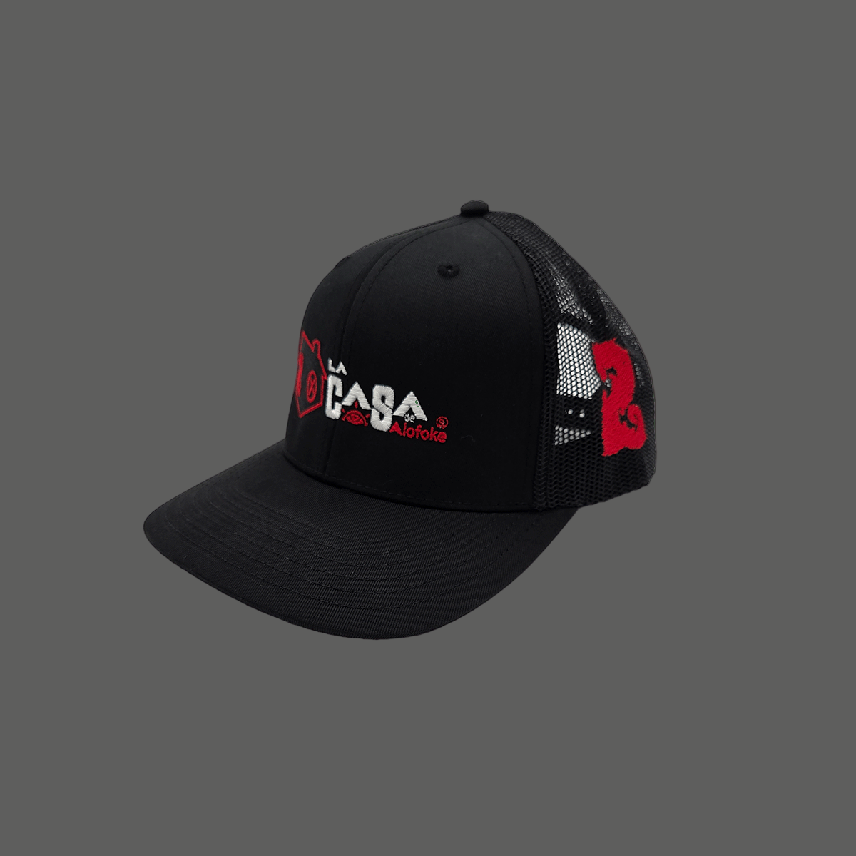 La Casa 2 Official Hat