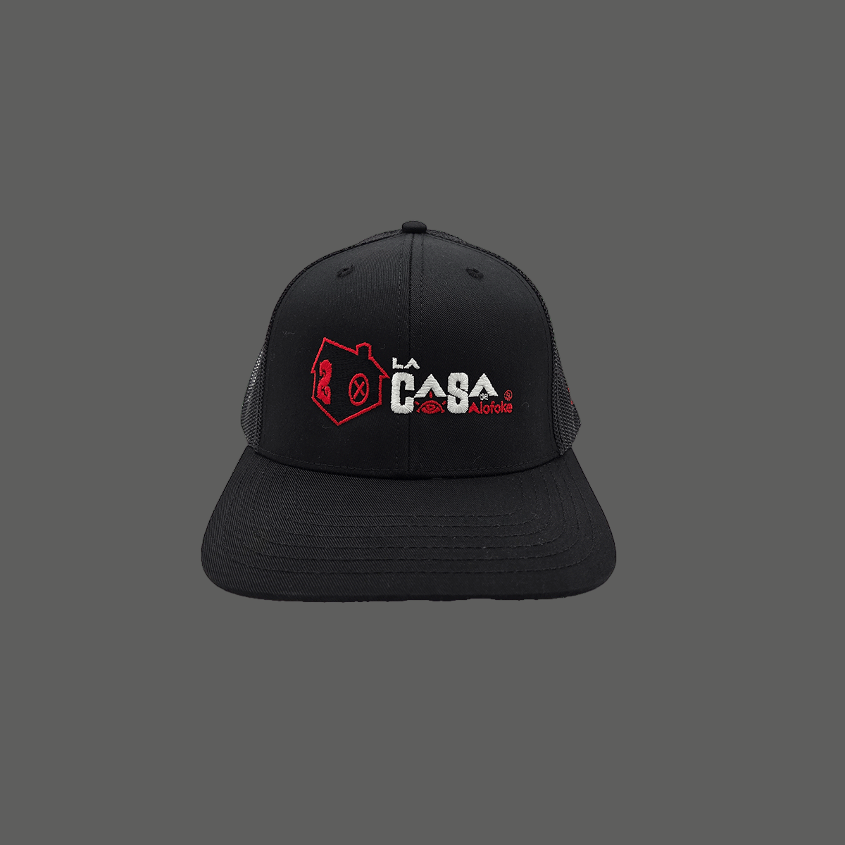 La Casa 2 Official Hat
