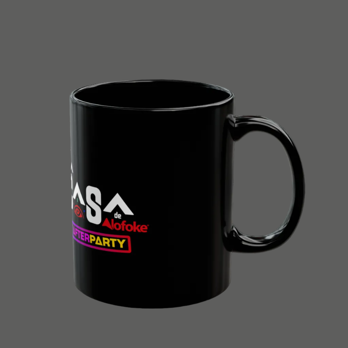 El Afterparty Mug