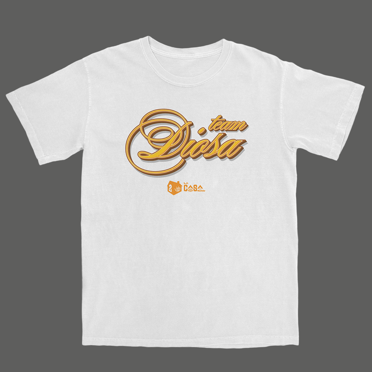 Team Diosa Tee