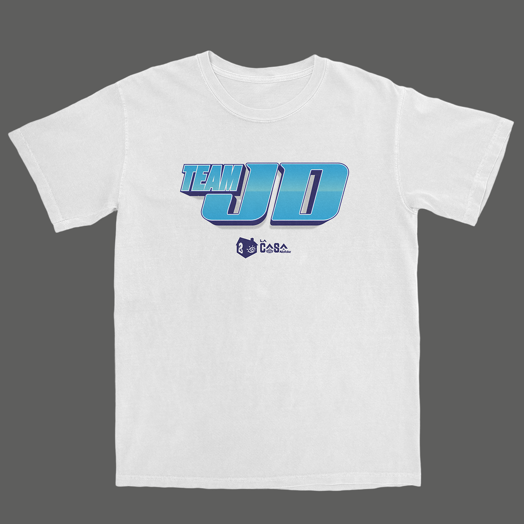 Team JD Tee