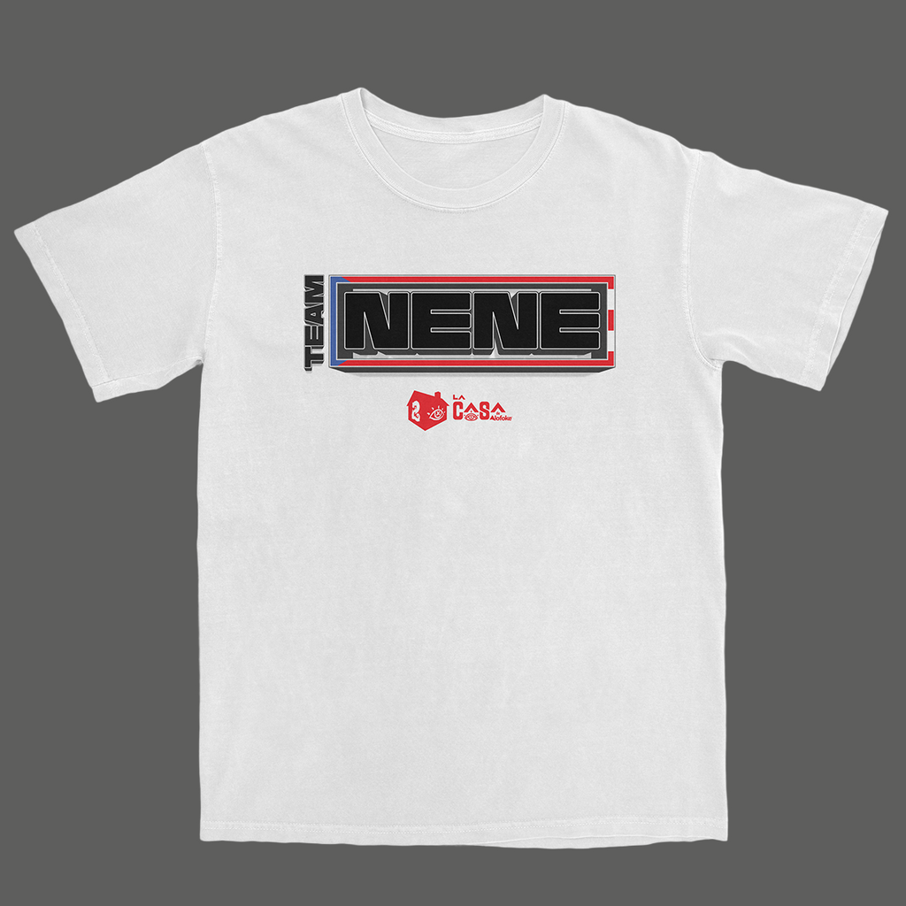 Team Nene Tee