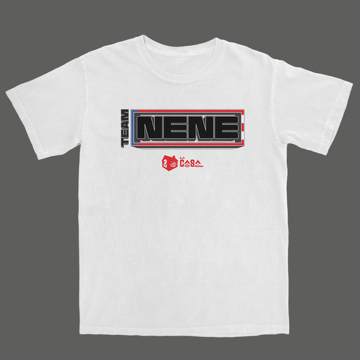 Team Nene Tee