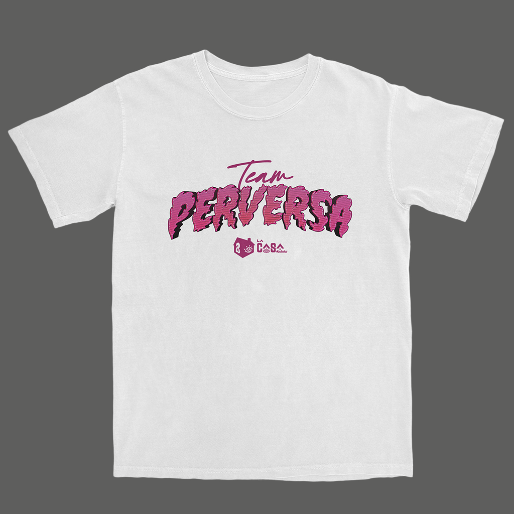 Team Perversa Tee
