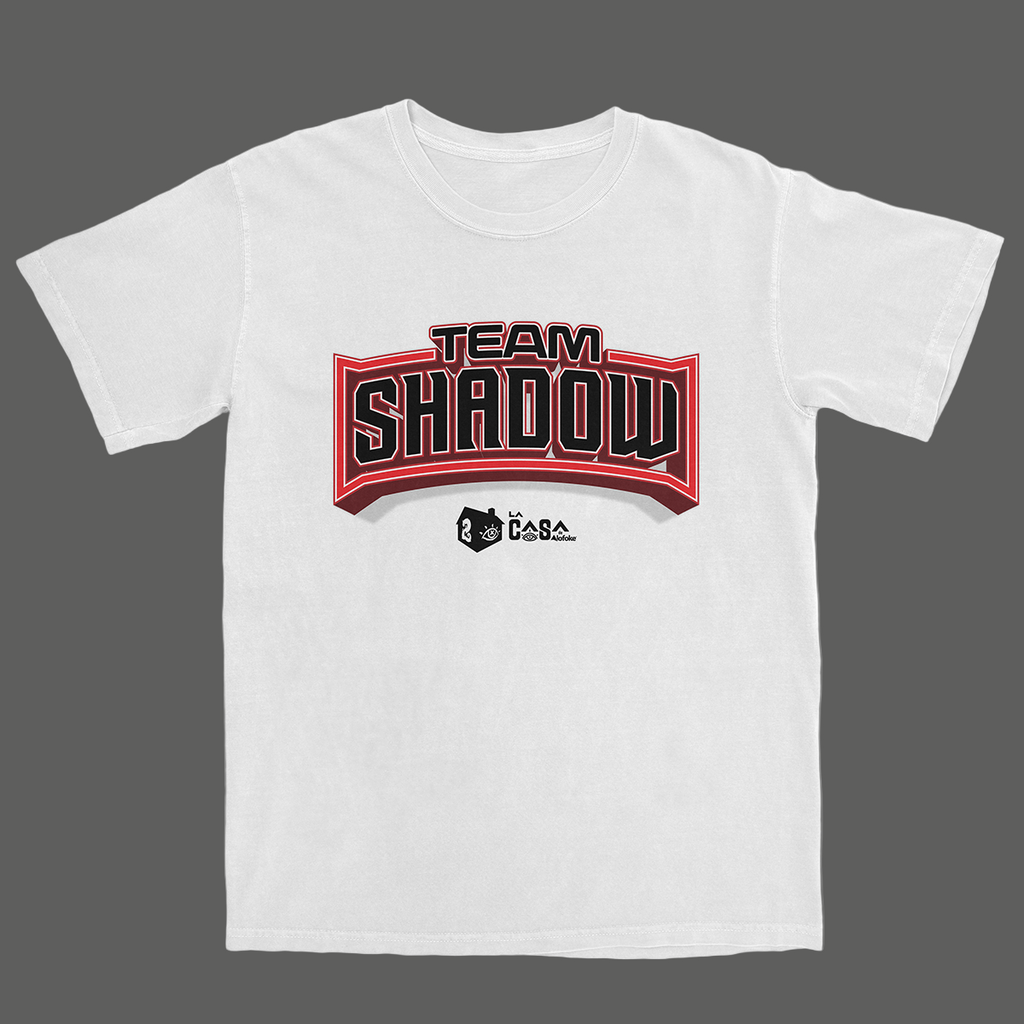 Team Shadow Tee