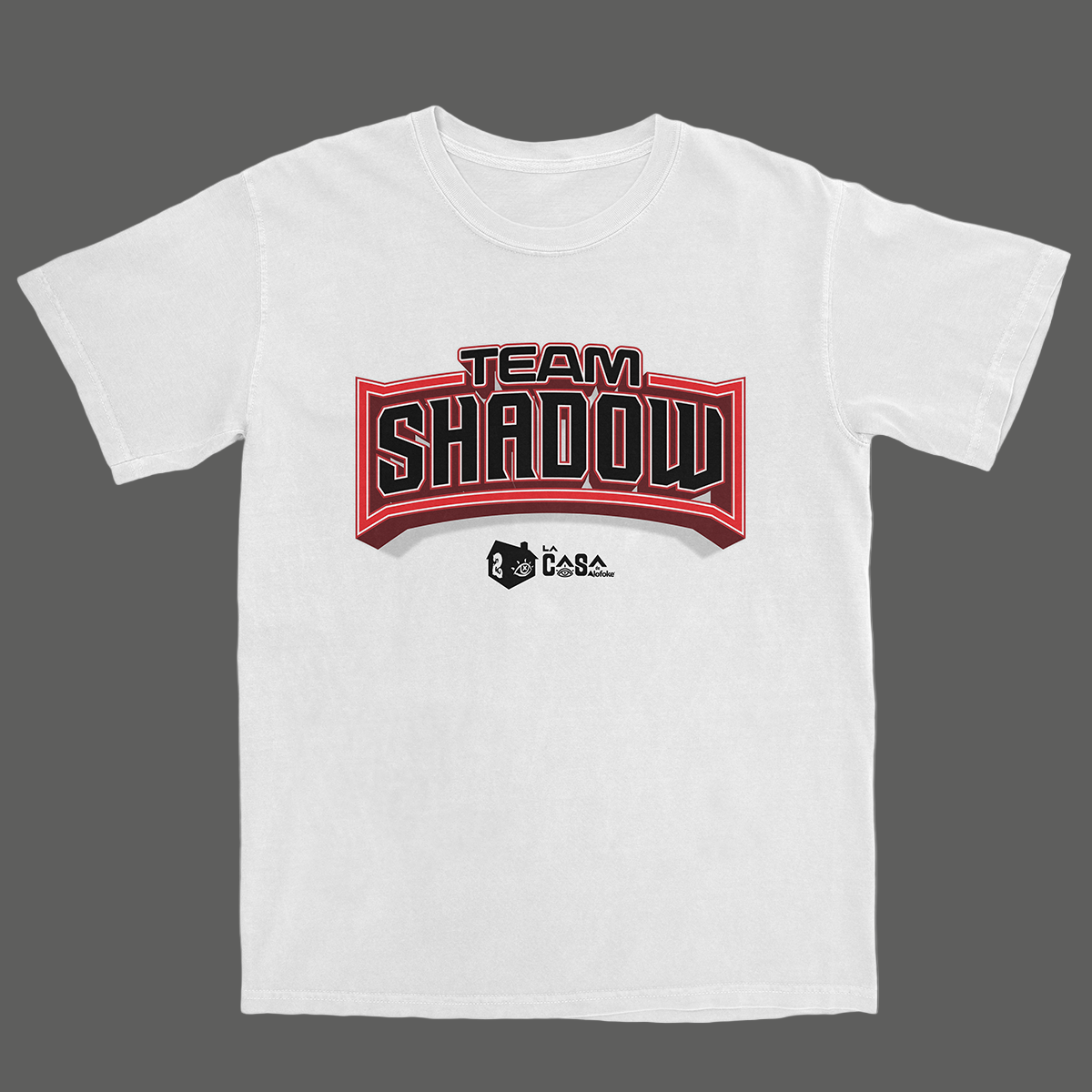 Team Shadow Tee
