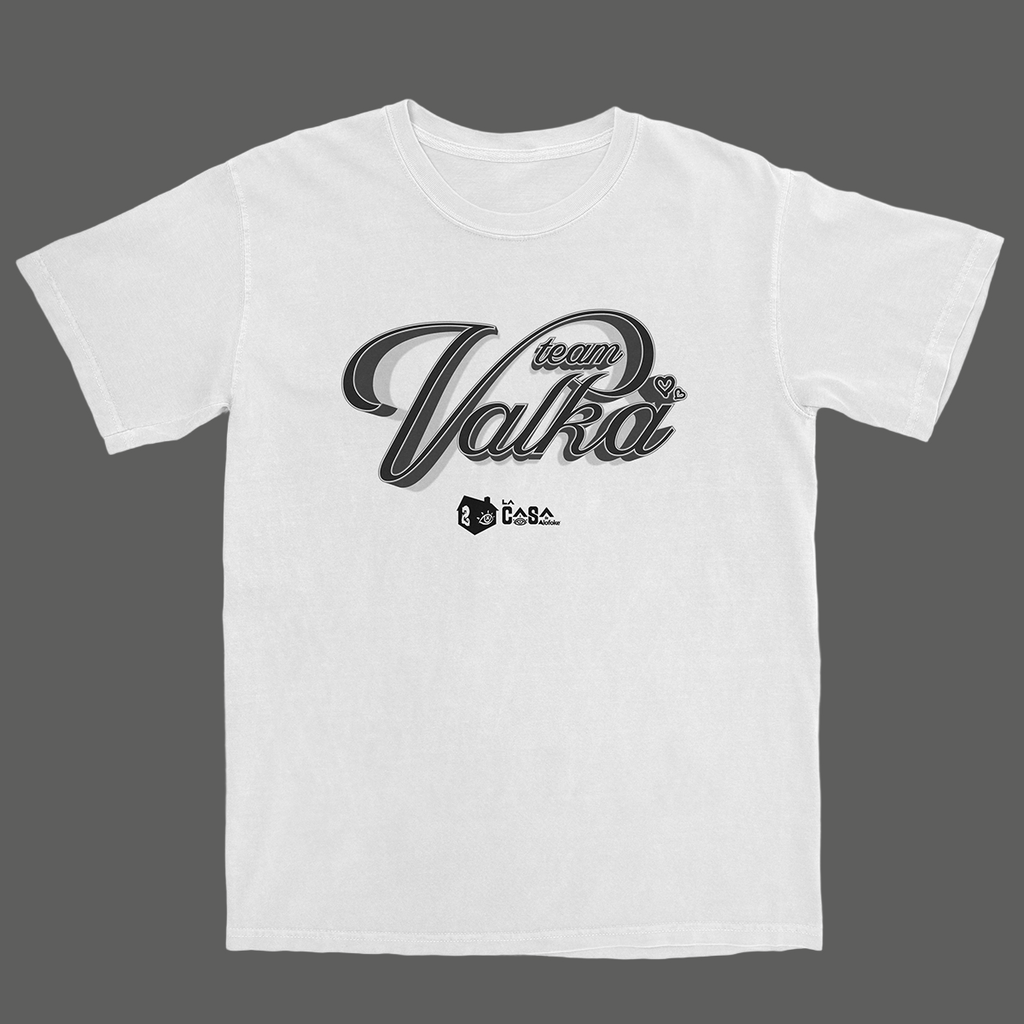 Team Valka Tee