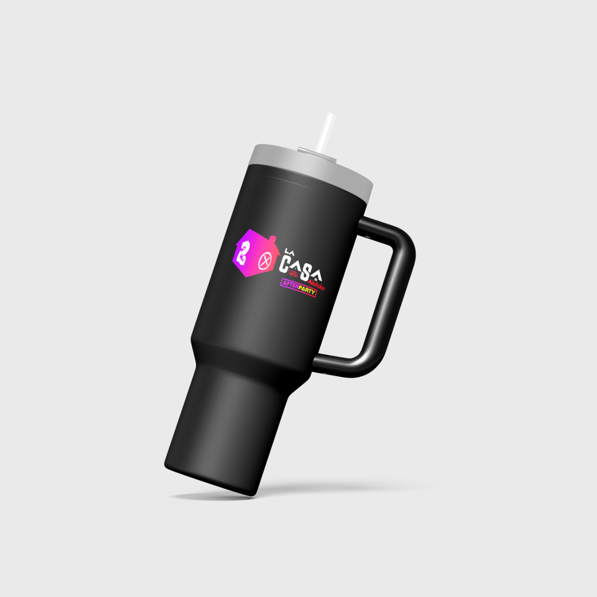 El Afterparty Water Bottle