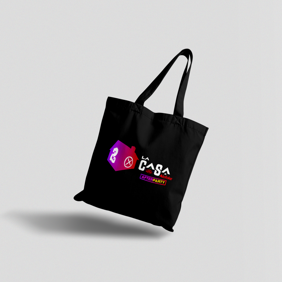 El Afterparty Tote